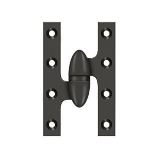 A thumbnail of the Deltana OK5032B-L-10PACK Oil Rubbed Bronze