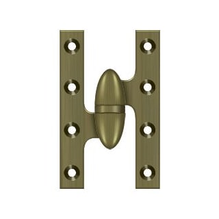 A thumbnail of the Deltana OK5032B-L-10PACK Antique Brass