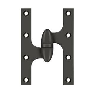 A thumbnail of the Deltana OK6040B-L Oil Rubbed Bronze