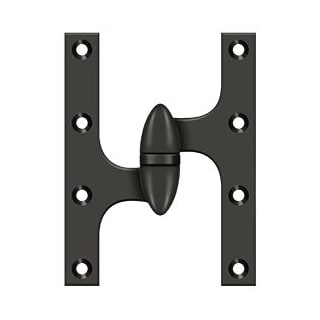 A thumbnail of the Deltana OK6045B-L Oil Rubbed Bronze
