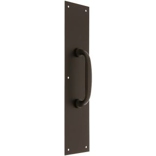 A thumbnail of the Deltana PPH55 Oil Rubbed Bronze