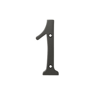 A thumbnail of the Deltana RN4-1 Oil Rubbed Bronze