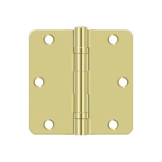 A thumbnail of the Deltana S35R4BB Polished Brass