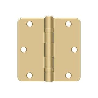 A thumbnail of the Deltana S35R4BB Brushed Brass