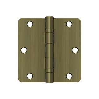 A thumbnail of the Deltana S35R4BB Antique Brass