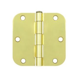 A thumbnail of the Deltana S35R5 Polished Brass