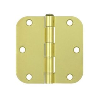 A thumbnail of the Deltana S35R5 Brushed Brass