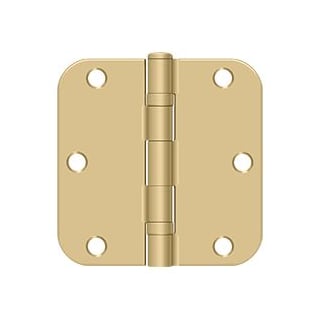 A thumbnail of the Deltana S35R5BB Brushed Brass