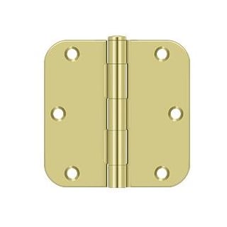 A thumbnail of the Deltana S35R5BK Polished Brass
