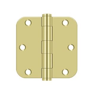 A thumbnail of the Deltana S35R5HD Polished Brass