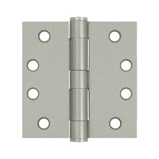 A thumbnail of the Deltana S44HD Satin Nickel