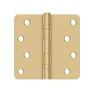 A thumbnail of the Deltana S44R4BB Brushed Brass