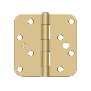 A thumbnail of the Deltana S44R5BMS Brushed Brass