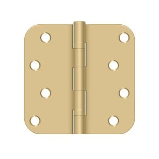 A thumbnail of the Deltana S44R5BB Brushed Brass