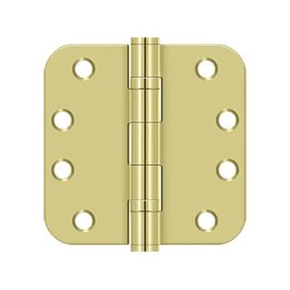 A thumbnail of the Deltana S44R5HDB Polished Brass