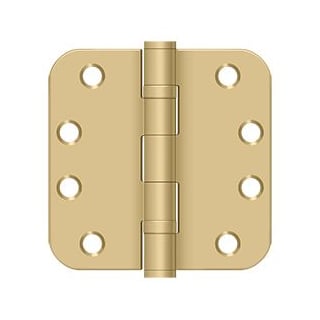 A thumbnail of the Deltana S44R5HDB Brushed Brass