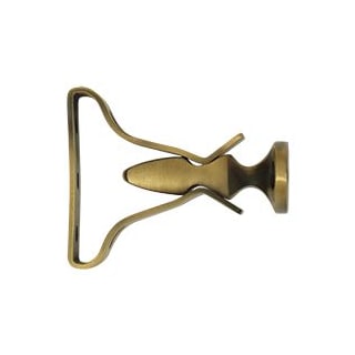 A thumbnail of the Deltana SDH193 Antique Brass