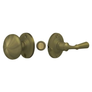 A thumbnail of the Deltana SDL980 Antique Brass