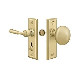 A thumbnail of the Deltana SDLS480 Unlacquered Brass