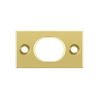 A thumbnail of the Deltana SP6FB Polished Brass