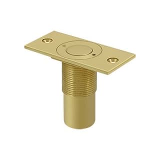 A thumbnail of the Deltana SPDP278 Polished Brass