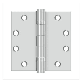 A thumbnail of the Deltana SS45BU Satin Stainless Steel