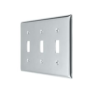 A thumbnail of the Deltana SWP4763 Brushed Nickel