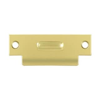 A thumbnail of the Deltana TSRCA4875 Polished Brass