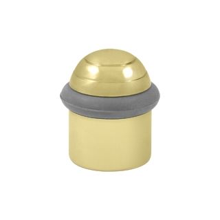 A thumbnail of the Deltana UFBD4505 Polished Brass