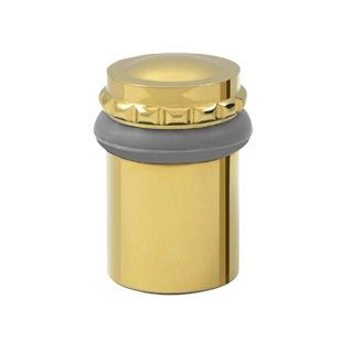 A thumbnail of the Deltana UFBP5000 Lifetime Polished Brass