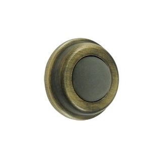 A thumbnail of the Deltana WB100 Antique Brass