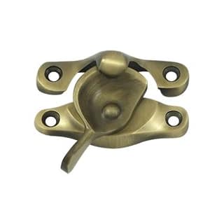 A thumbnail of the Deltana WL07 Antique Brass
