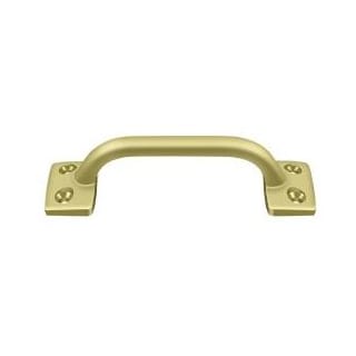 A thumbnail of the Deltana WP026 Unlacquered Brass