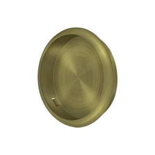 A thumbnail of the Deltana FP221R Antique Brass