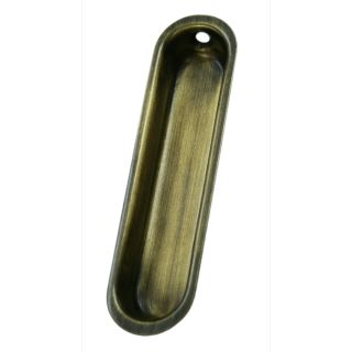 A thumbnail of the Deltana FP828 Antique Brass