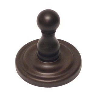 A thumbnail of the Deltana R2009 Oil Rubbed Bronze