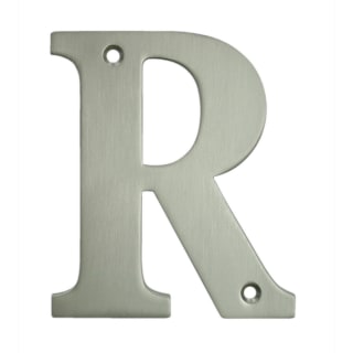 A thumbnail of the Deltana RL4R Satin Nickel