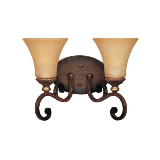 A thumbnail of the Designers Fountain 81502 Burnished Walnut with Gold
