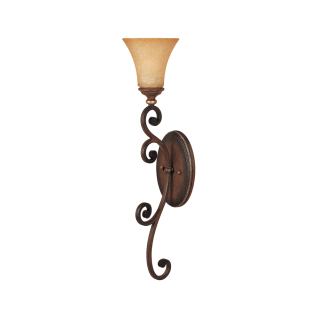 A thumbnail of the Designers Fountain 81507 Burnished Walnut with Gold