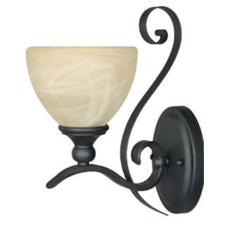 A thumbnail of the Designers Fountain 82807 Burnished Bronze