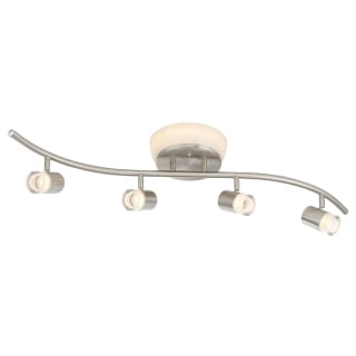 A thumbnail of the Designers Fountain 1049TFD3H Brushed Nickel