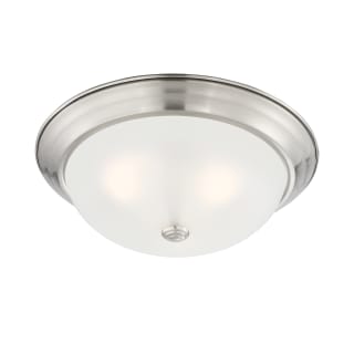 A thumbnail of the Designers Fountain 1257L-W Satin Platinum