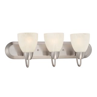 A thumbnail of the Designers Fountain 15005-3B Brushed Nickel
