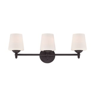 A thumbnail of the Designers Fountain 15006-3B Oil Rubbed Bronze