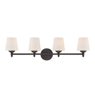 A thumbnail of the Designers Fountain 15006-4B Oil Rubbed Bronze