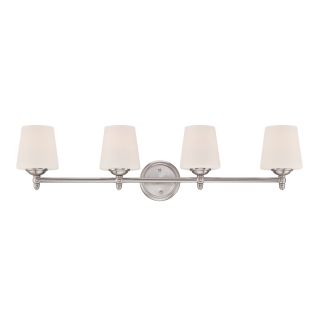 A thumbnail of the Designers Fountain 15006-4B Brushed Nickel