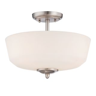A thumbnail of the Designers Fountain 15006-SF Brushed Nickel