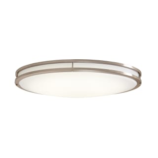 A thumbnail of the Designers Fountain 3200LEDC Brushed Nickel