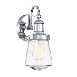 A thumbnail of the Designers Fountain 69501 Chrome
