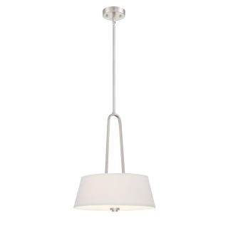 A thumbnail of the Designers Fountain 88531 Satin Platinum